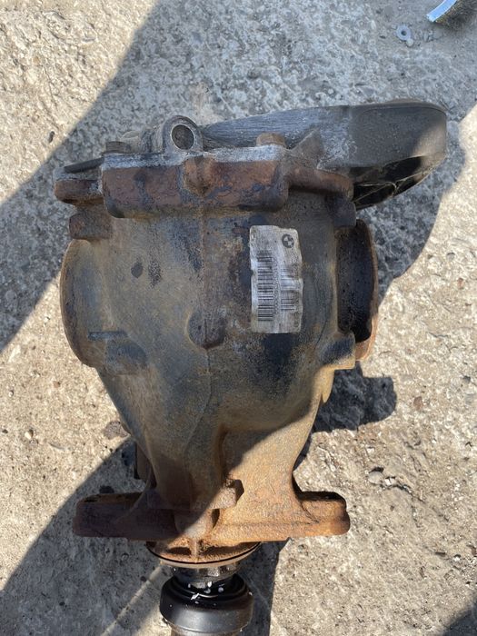 Grup spate  cardan bmw x3 f25 x4 f26 7592013 raport 2.81.