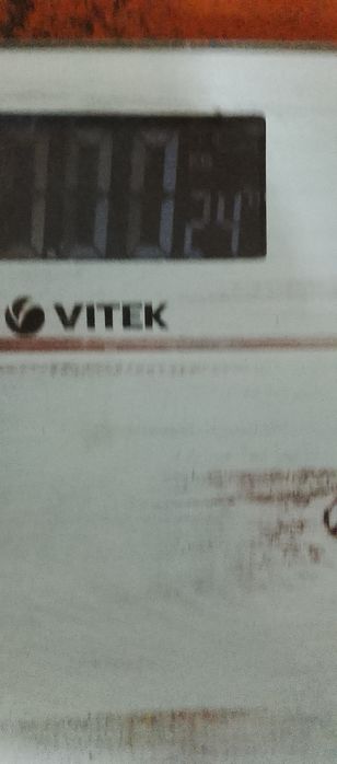 Продам весы напольные