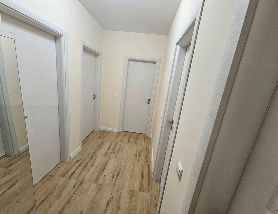 Тристаен апартамент в ж.к. Малинова долина.