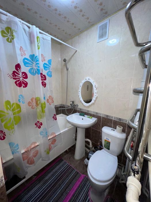 Квартира посуточно почасовая