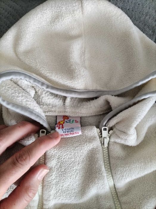 Слипы весенние до года