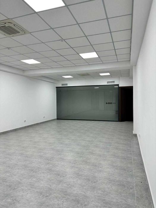 (АС) Аренда 60 кв м офиса в Яккасарайском районе