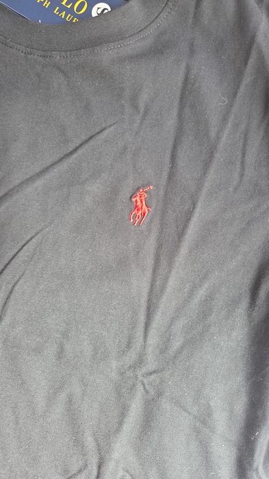 Tricou Polo Ralph Lauren