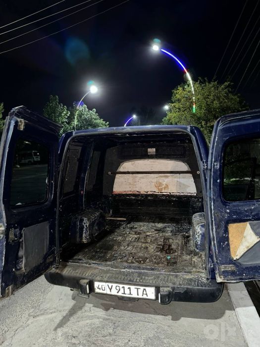 Opel Combo D сотилади