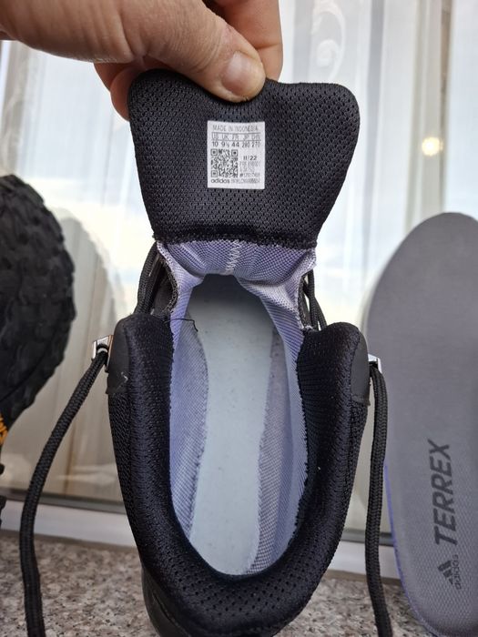 Adidas Terrex coretex 44 номер