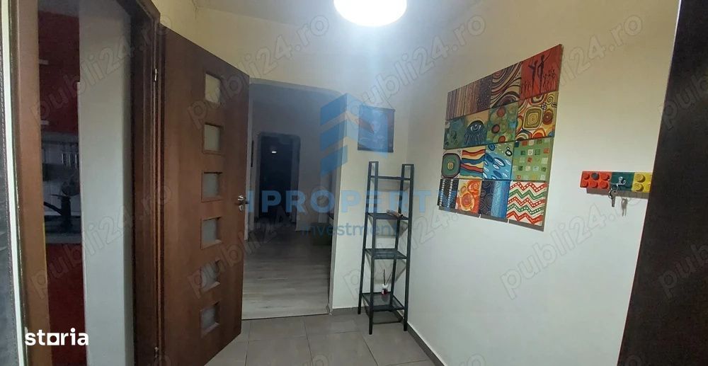 Salaj | 3 camere | Renovat