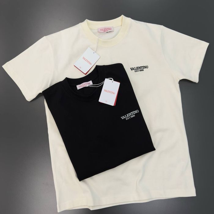 ‼️Tricou Valentino calitate Premium Lux‼️