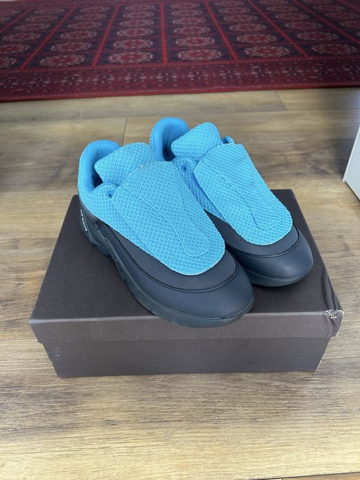 раф симонс 11/10