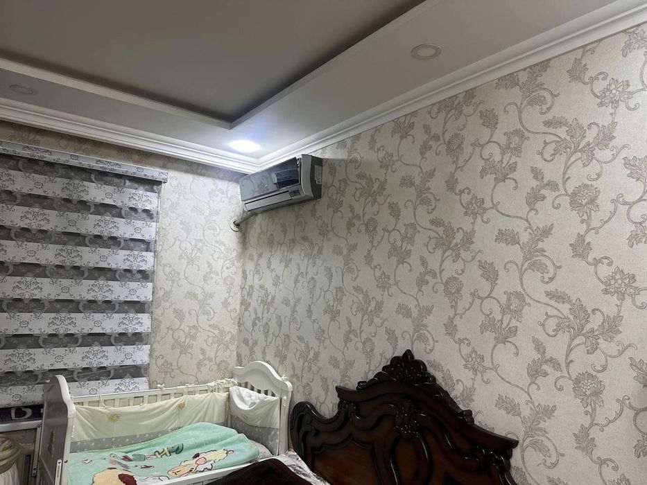 1 xona toza uy qoraqamishda arendaga