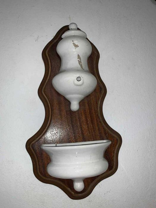 Mini cismea de perete decor