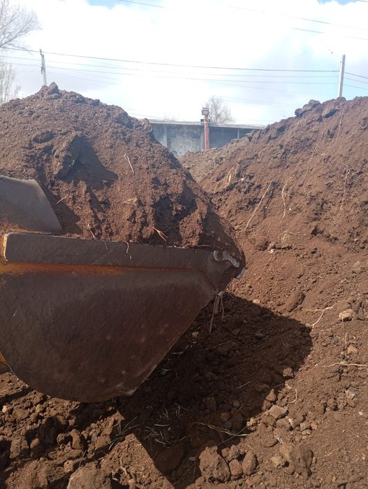 Продам навоз-перегной 18000.