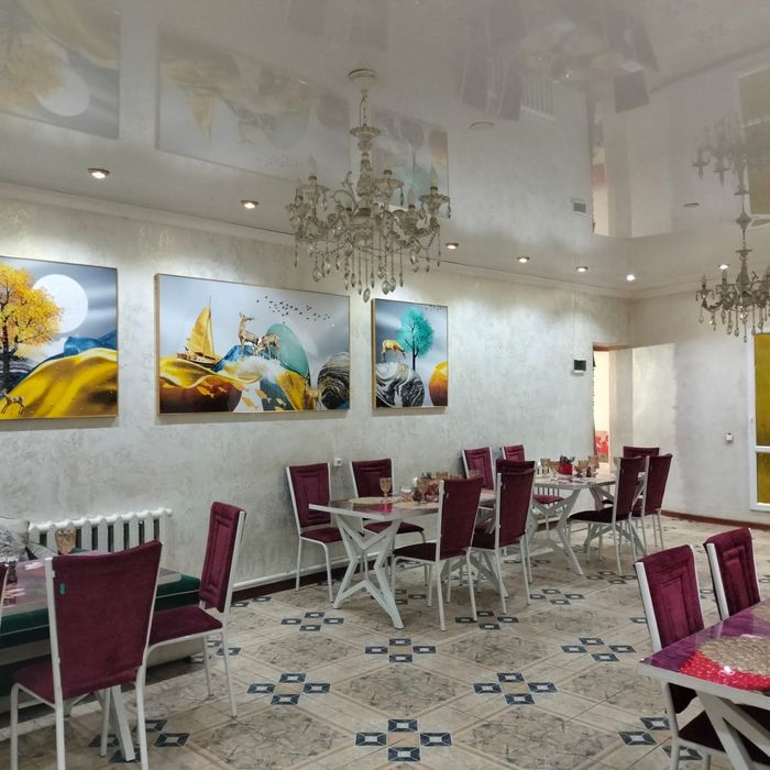 Сдается коммерческое помешение