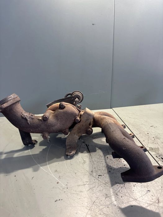 Turbosuflanta 53149707016 / 976724238 / K1499462375 Citroen Jumper