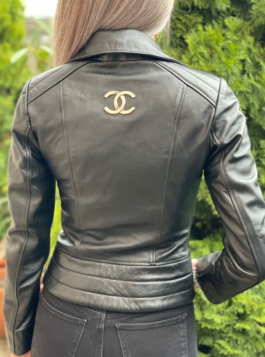 Chanel 2022 piele naturala 100%