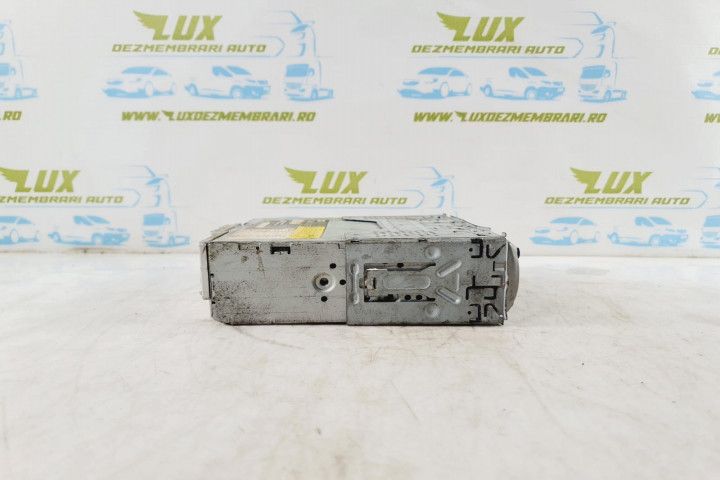 Radio cd kd-bt11 Volkswagen Passat B5.5 (facelift) (2000 - 2005)