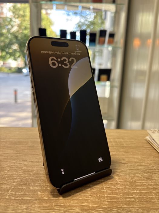 Iphone 16 Pro 128GB