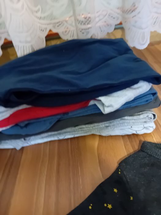 Lot salopeta copii mărimea 80 86 unele chiar 74