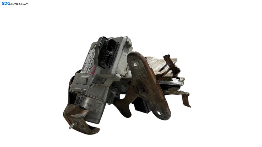 Coloana Volan Directie Renault Grand Scenic 2 2004 - 2009 Cod 8200035272 [L5874]