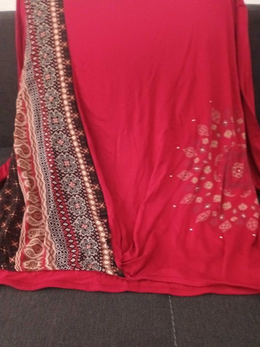 Дамска блуза Desigual