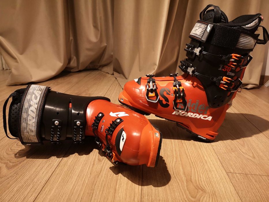 Clapari Nordica Strider 130 PRO