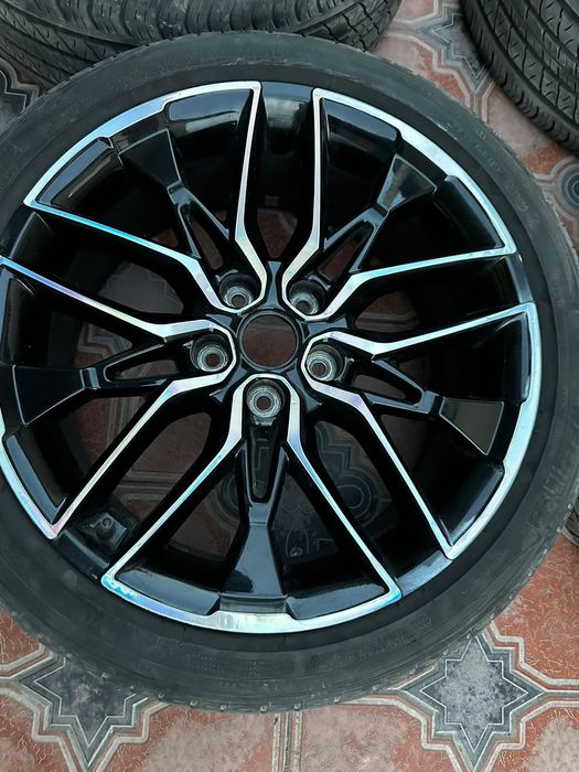 Диск балонымен сатылады