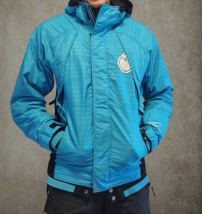 Зимно ски яке nomis