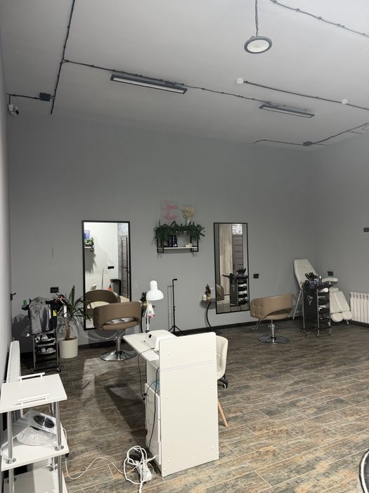 Сдается коммерческое помещение