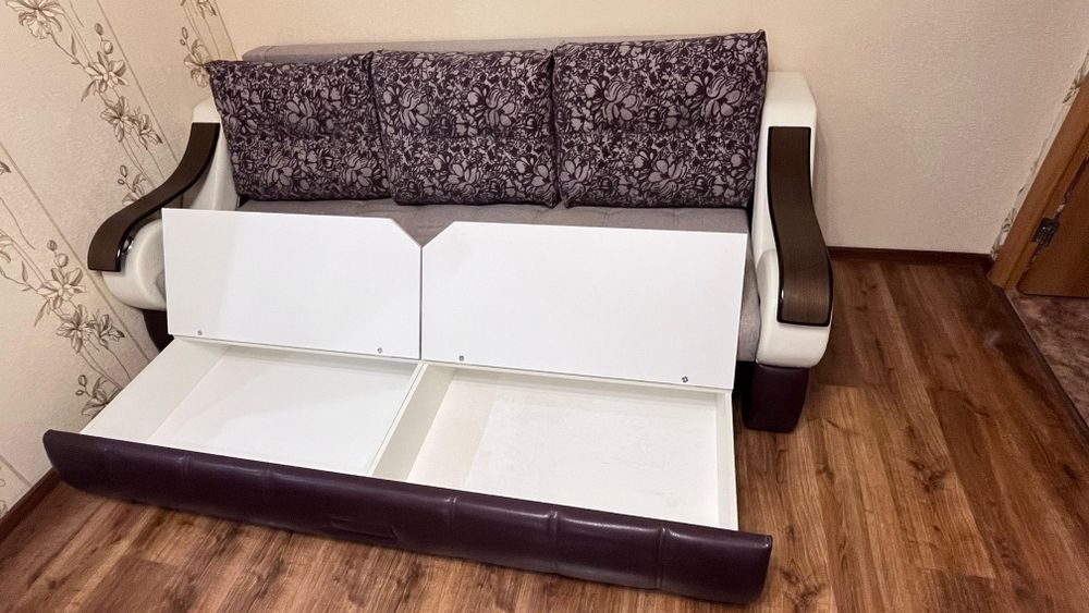 Продам диван раскладной