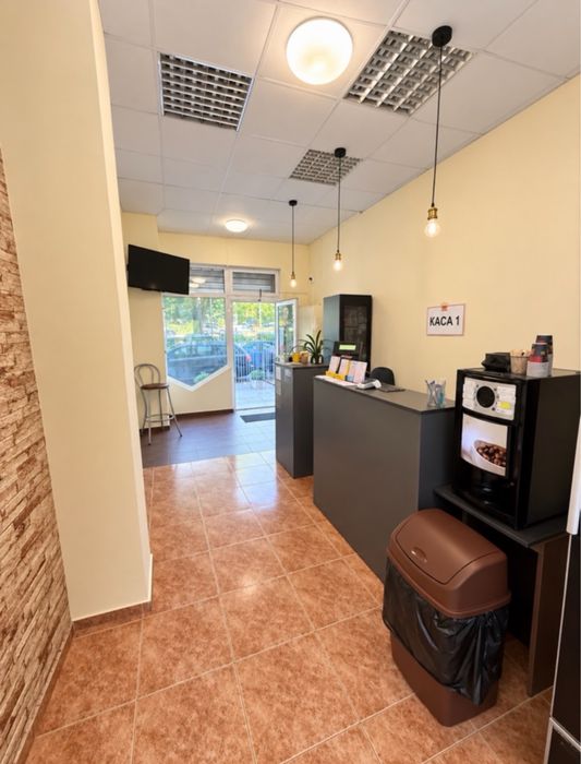 Продава се Магазин в Варна, Чайка - 63 кв.м за 4445 €/кв.м - Снимка #2