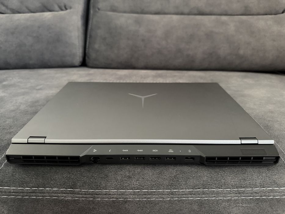 Lenovo Legion 5 Pro 16ITH6H