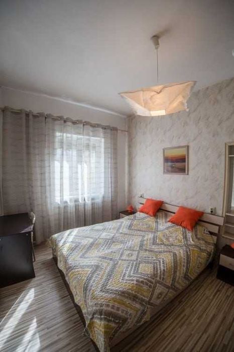 Дава се под наем Двустаен апартамент в София, Център - 56 кв.м за 714 € - Снимка #4