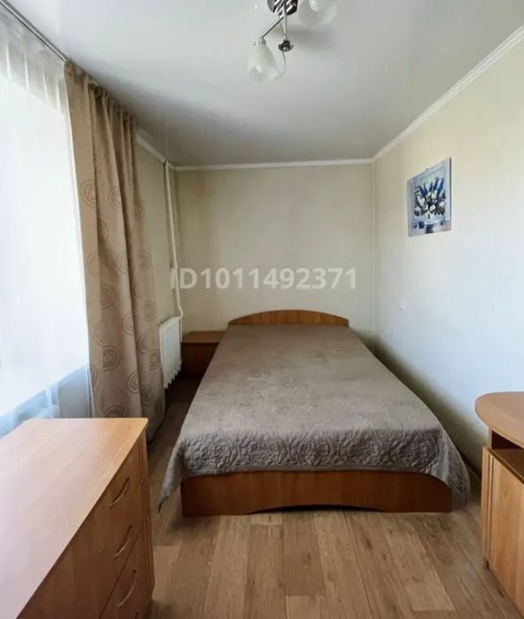 Продается 2х ком кв Елебаева 59