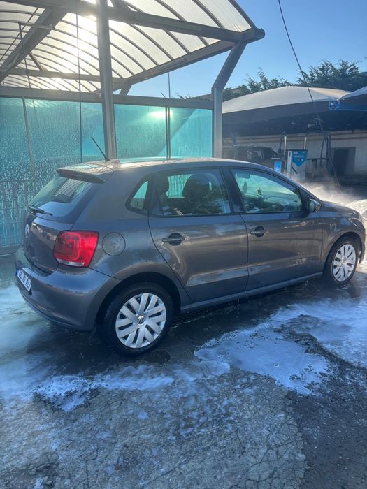 VOLKSWAGEN Polo 2011 — imagine 4