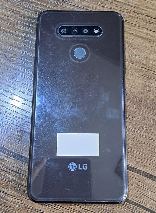 LG Q51 telefon sotiladi