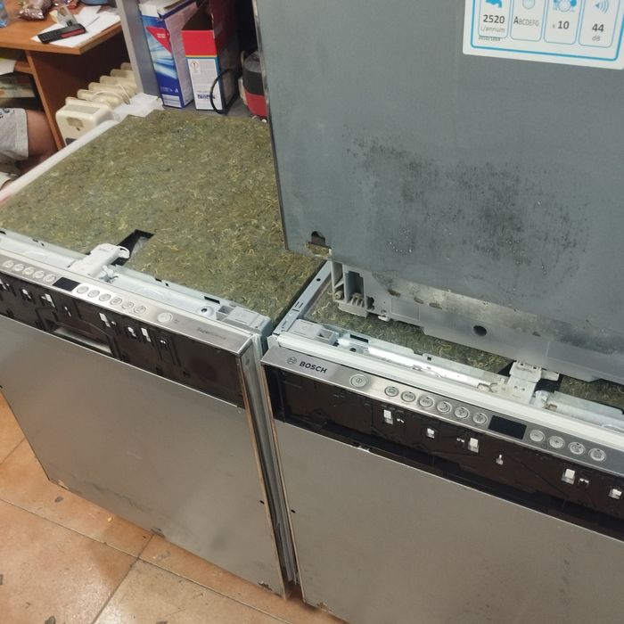 Съдомиялна машина 60ст