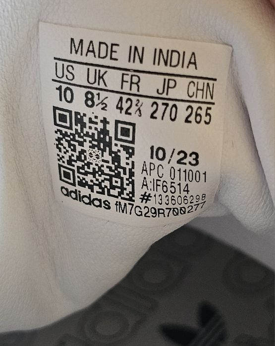 Adidas Samba OG W
