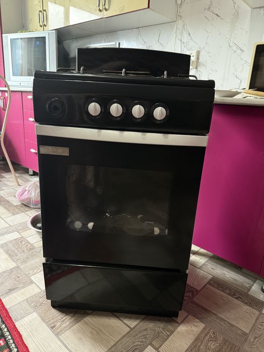 продается газовая плита