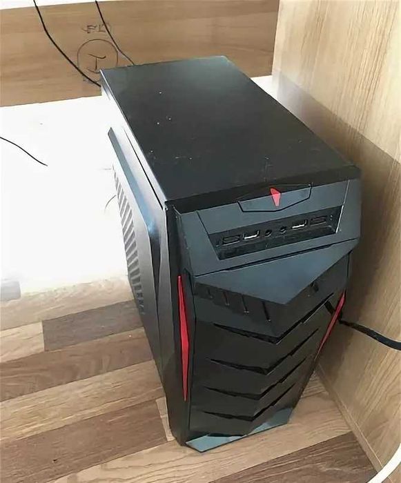 Системный блок core i5
