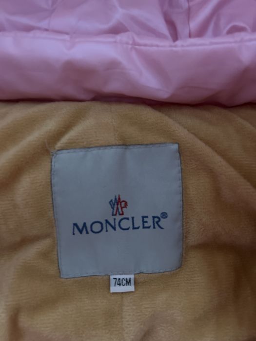 Продам комбинезон детский