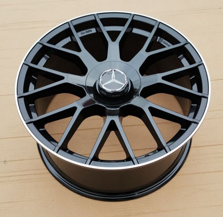 Jante 19 Mercedes Clasa A,B,C,E,S,M CLK, CLS, GLA, GLC, SL,SLK