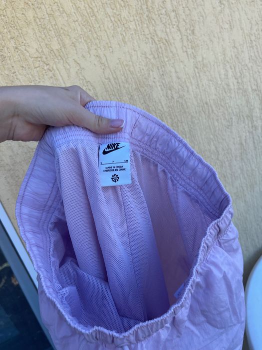 Анцуг шушлеков Nike