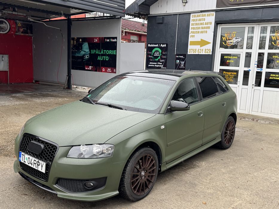 Colantari auto profesionale