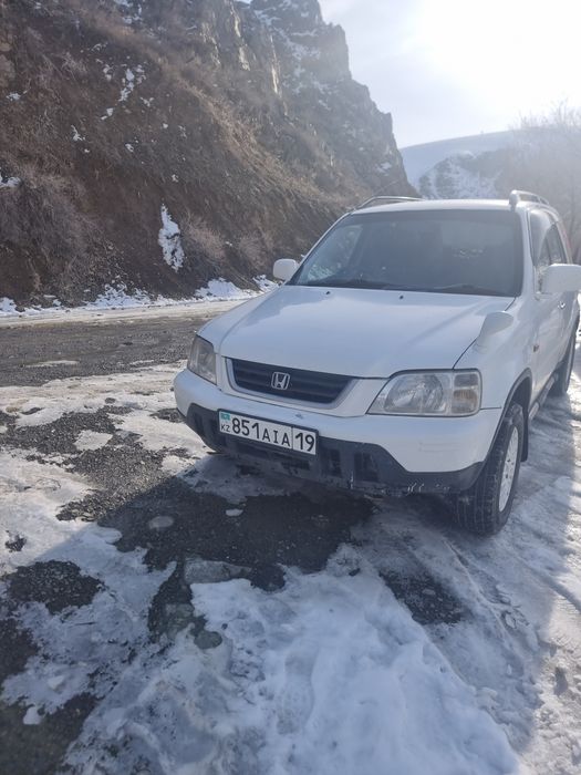 Продам Honba crv