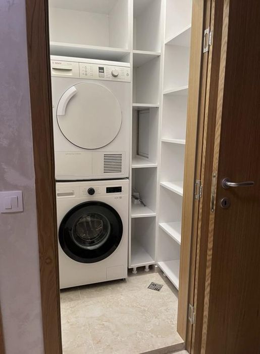 Тристаен апартамент под наем в ж.к. Зона Б-18, 2208961