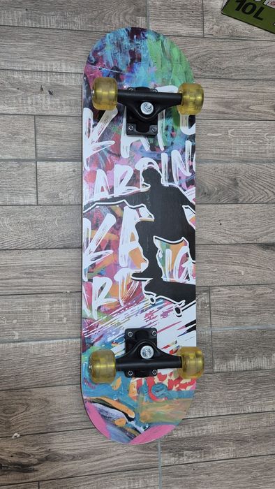 Skateboard 71 cm