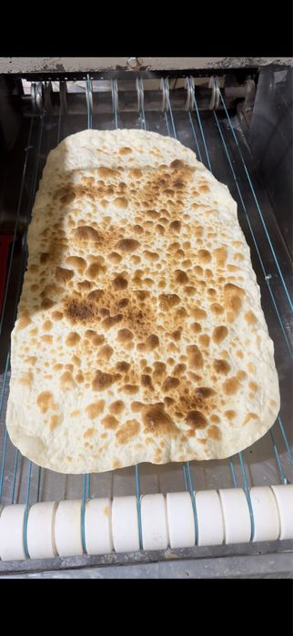 Лаваш тонкий 180