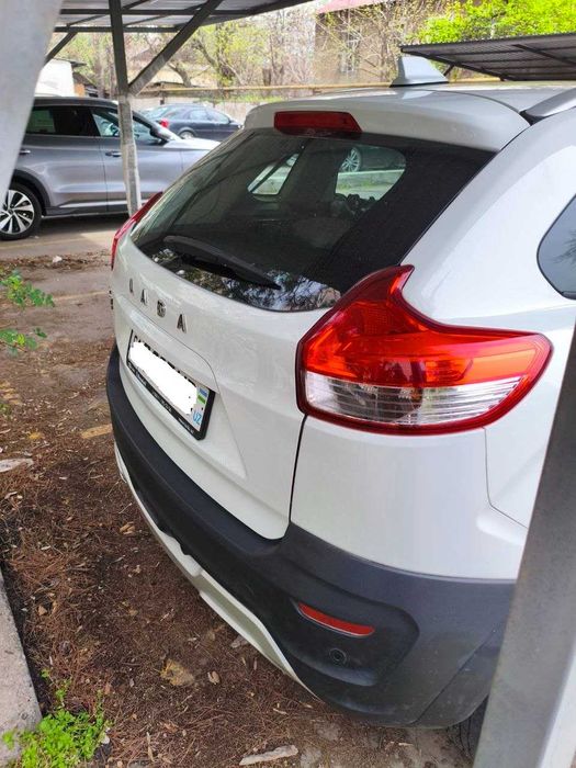 Продам Lada Xray Cross 2020 г.в.