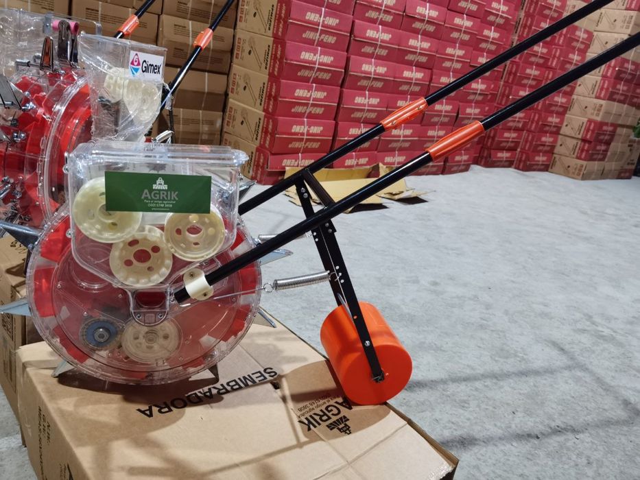 Ручные сеялки и мини-сеялки оптом