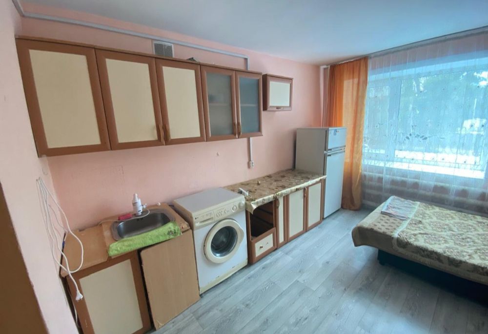 Сдам комнату в общежитии в районе ЦОТа