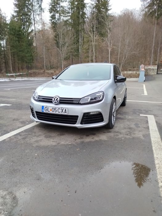 VOLKSWAGEN Golf 2010